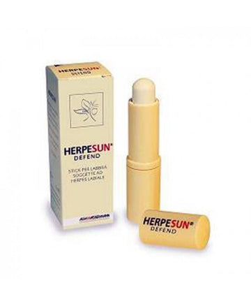 HERPESUN DEFEND PREVENZIONE HERPES STICK LABBRA 5ML