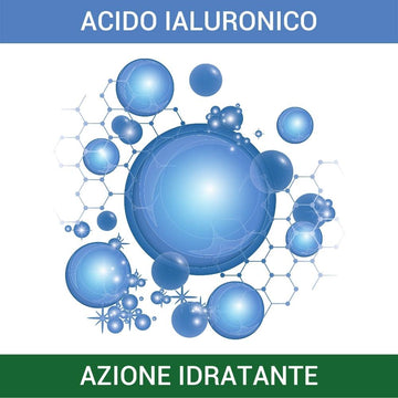 Acido Ialuronico