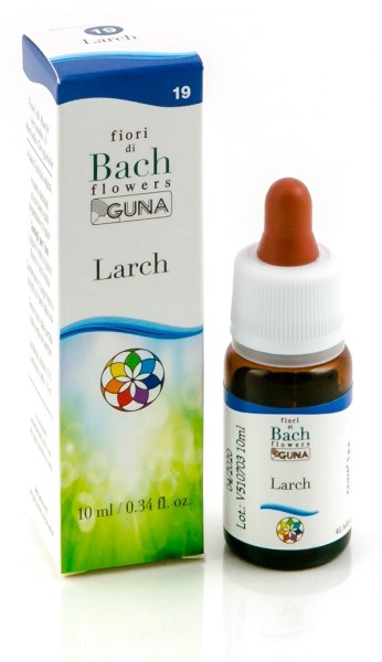 LARCH GUNA GOCCE 10 ML