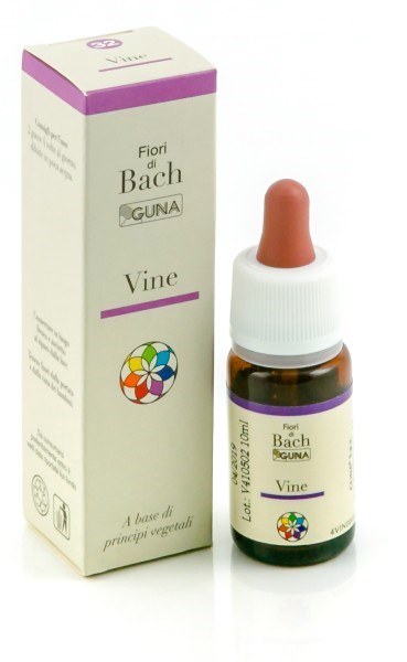 VINE GUNA GOCCE 10 ML