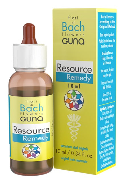 RESOURCE REM GUN GOCCE 10 ML