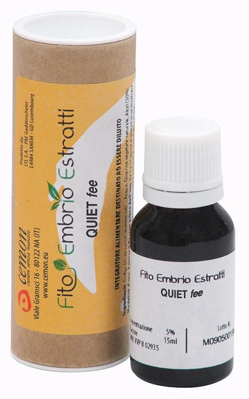 FEE QUIET 15 ML