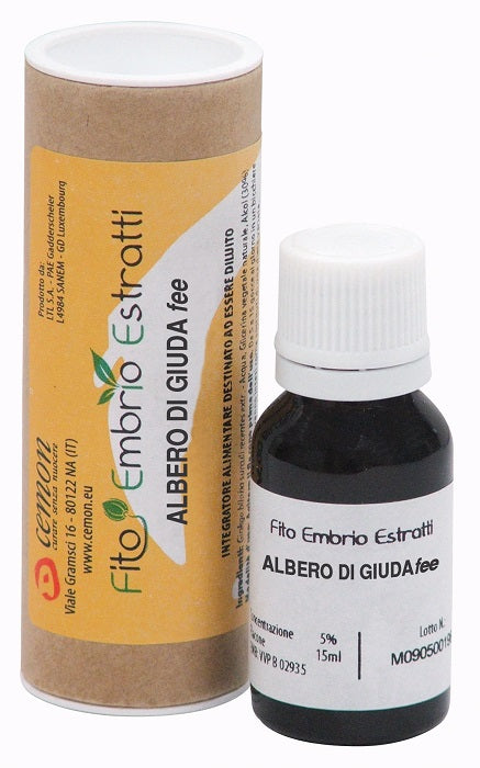 FEE ALBERO DI GIUDA 15 ML