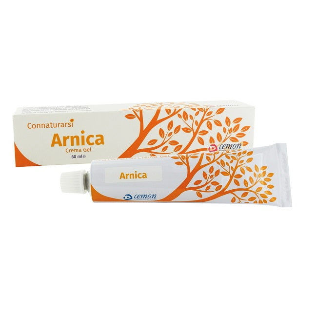 ARNICA CREMA GEL 60 ML CEMON