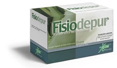 FISIODEPUR TISANA 20 BUSTINE 2 G