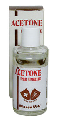 UNGHIASIL ACETONE 50 ML