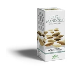 OLIO MANDORLE DOLCI 100 ML