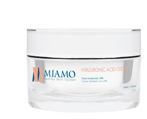 MIAMO TOTAL CARE HYALURONIC ACID CREAM 50 ML