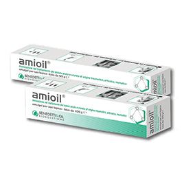 AMIOIL EMULGEL USO TOPICO 100 G 1 PEZZO