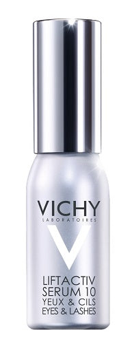 LIFTACTIV SERUM10 OCCHI & CIGLIA 15 ML