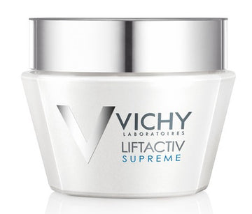 Vichy Lifactiv Supreme Pelle Normale 50 ml