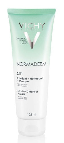 NORMADERM 3 IN 1 125 ML