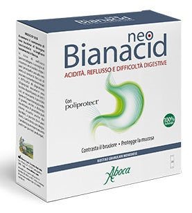 NEOBIANACID 20 BUSTINE MONODOSE 1,55 G