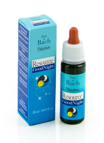 RESOURCE GOODNIGHT GOCCE 20 ML