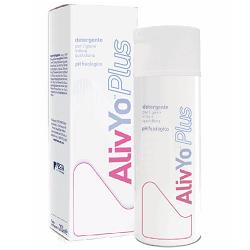 ALIVYO PLUS DETERGENTE INTIMO 200 ML