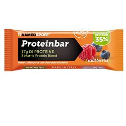 PROTEINBAR WILD BERRIES 50 G