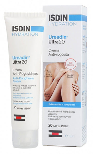 UREADIN ULTRA 20 LOZIONE 100 ML