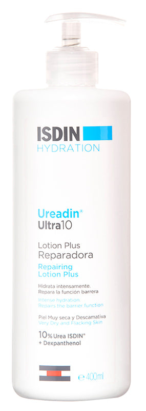 UREADIN ULTRA 10 LOZIONE 400 ML