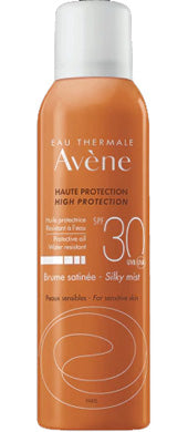 AVENE SOLARE NEBULIZZATORE SPRAY OLIO SPF 30 150 ML