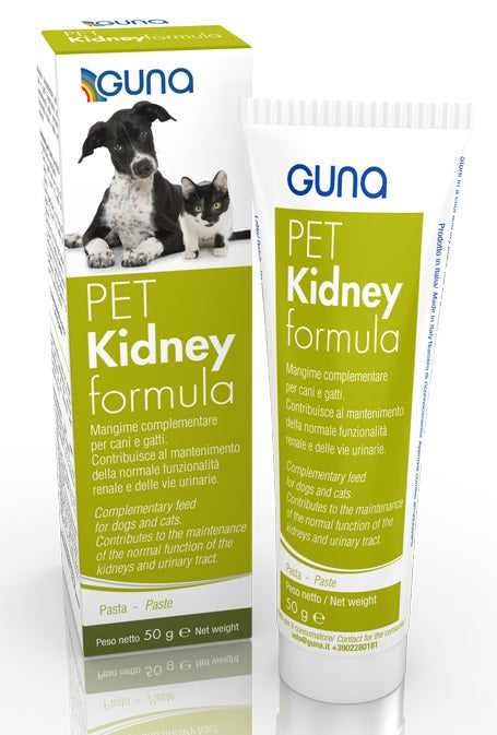 PET KIDNEYFORMULA 50 G