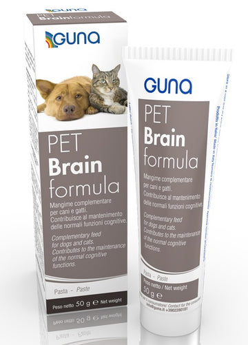 PET BRAINFORMULA 50 G