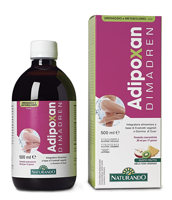 ADIPOXAN DIMADREN 500 ML