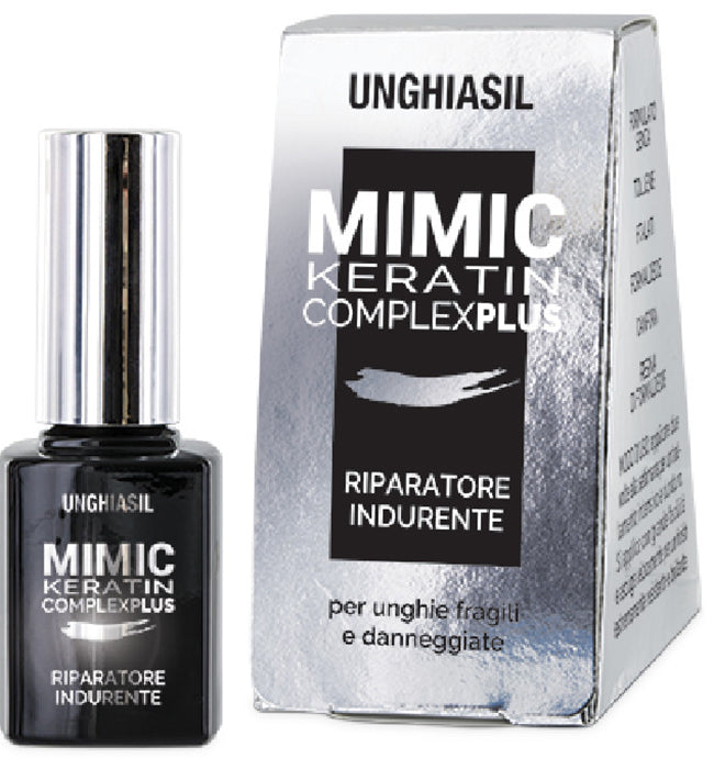 UNGH MIMIC KERATIN COMPLEX 5 ML