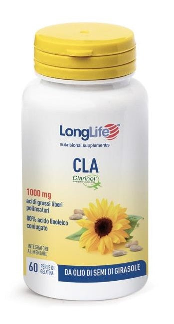 LONGLIFE CLA 60 PERLE