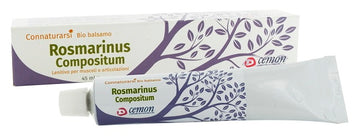 ROSMARINUS COMPOSITUM BIO BALSAMO CEMON 45 ML