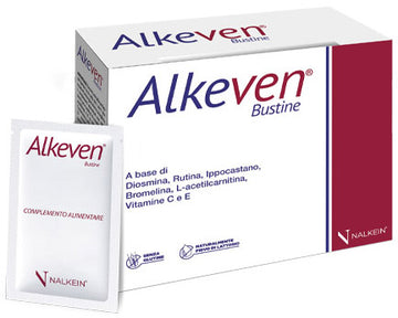 ALKEVEN 20 BUSTINE