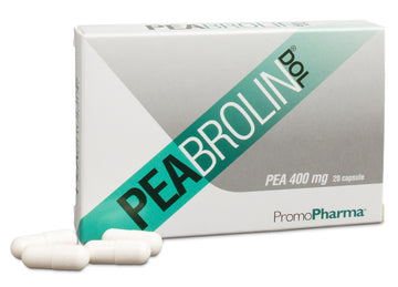 PEABROLIN DOL 20 CAPSULE