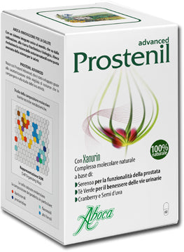 PROSTENIL ADVANCED 60 CAPSULE