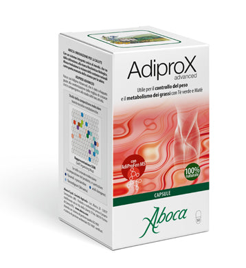 ADIPROX ADVANCED 50 CAPSULE