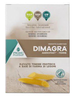 DIMAGRA AMINO PAST PENNE 300 G