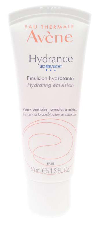 ETA HYDRANCE LEGERE 40 ML