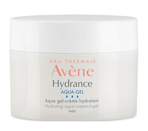 ETA HYDRANCE AQUA GEL CREMA IDRATANTE 50 ML