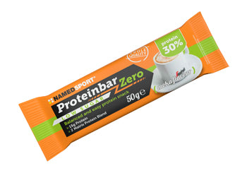 PROTEINBAR ZERO MOKA 50 G