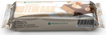 PROTEIN BAR NOCCIOLA 45 G