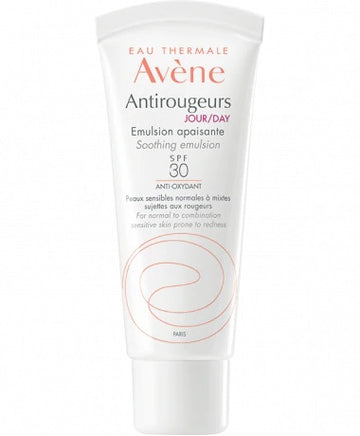 AVENE ANTIROUGEURS GIORNO EMULSIONE LENITIVA 40 ML