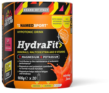 HYDRAFIT 2023 400 G