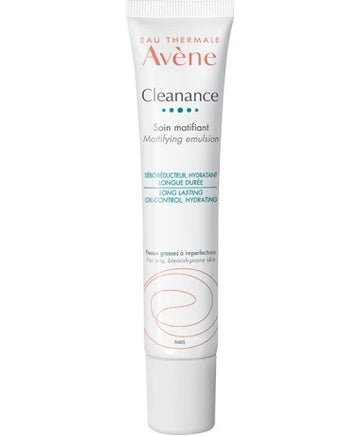 AVENE CLEANANCE TRATTAMENTO OPACIZZANTE 40M ML