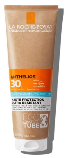 ANTHELIOS LATTE SOLARE 30+ PAPER PACK