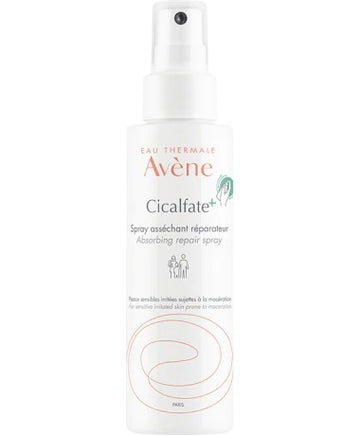 EAU THERMALE AVENE CICALFATE+ SPRAY ADSORBENTE LENITIVO 100 ML