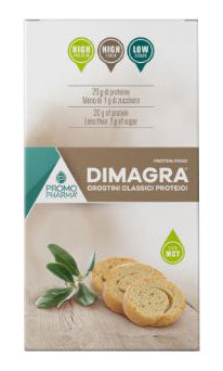 DIMAGRA CROSTINO CLASSICO 200 G