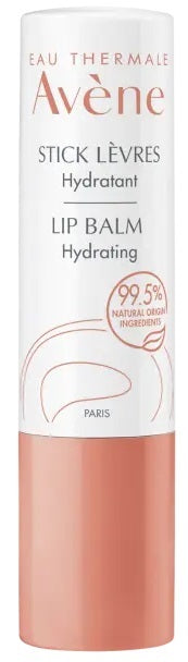 EAU THERMALE AVENE STICK LABBRA IDRATANTE 4 G