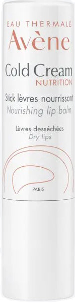 EAU THERMALE AVENE STICK LABBRA NUTRIENTE 4 G