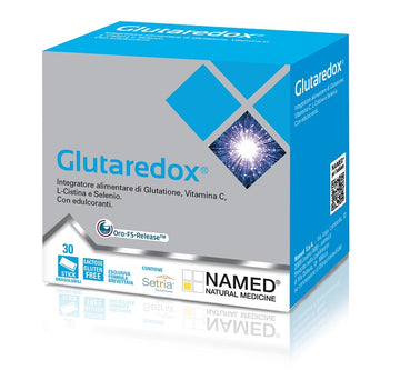 GLUTAREDOX 30 STICKPACK DA 1,1 G