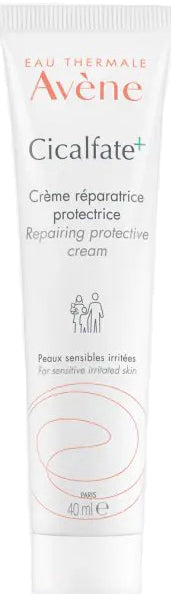 AVENE CICALFATE+ TRATTAMENTO IDRATANTE RISTRUTTURANTE 40 ML