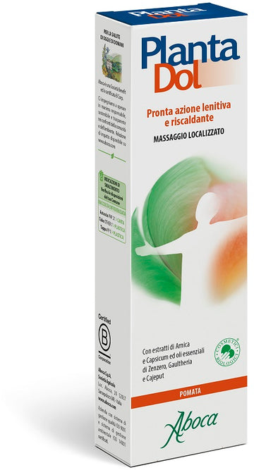 PLANTADOL POMATA 50 ML