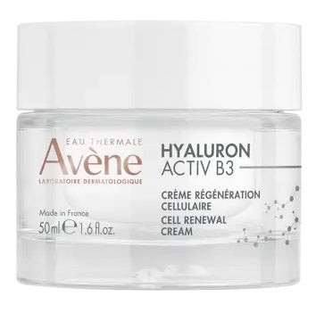 AVENE HYALURON ACTIV B3 CREMA GIORNO 50 ML